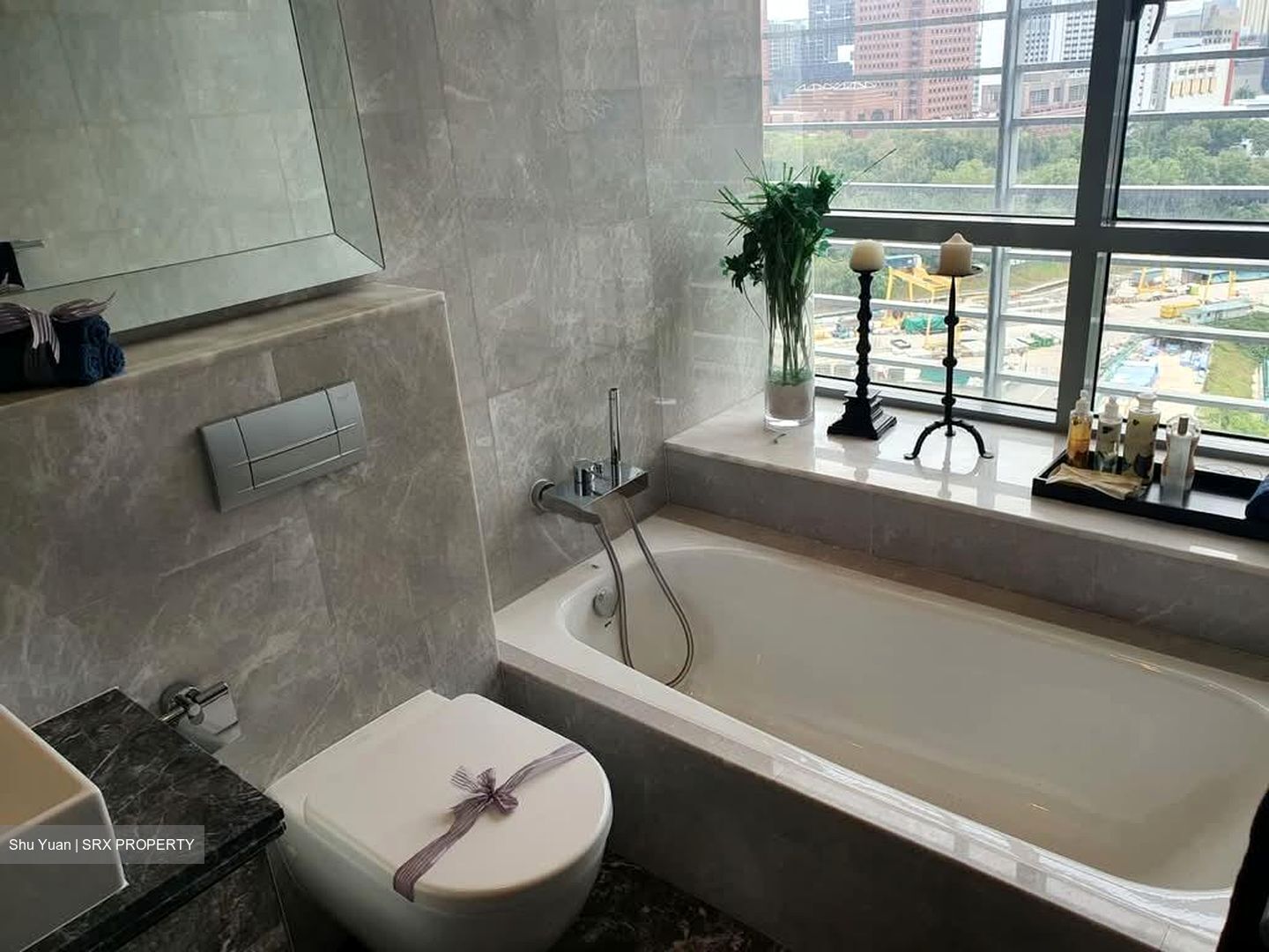 Paterson Suites (D9), Condominium #565720311